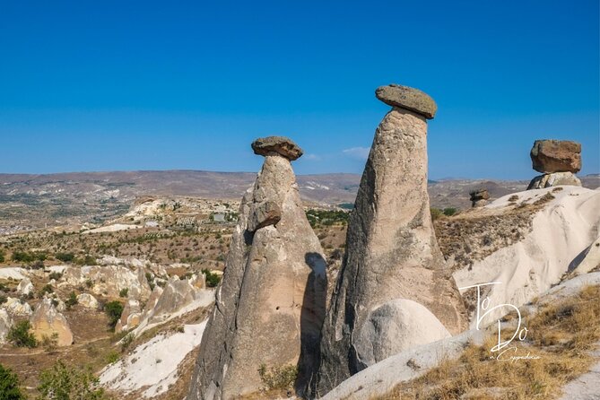 One Day - Major Cappadocia Tour - Insider Tips for the Tour