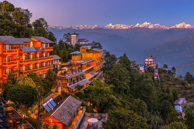 One Day Nagarkot Chagunarayan Hike Near Kathmandu - Contact Details