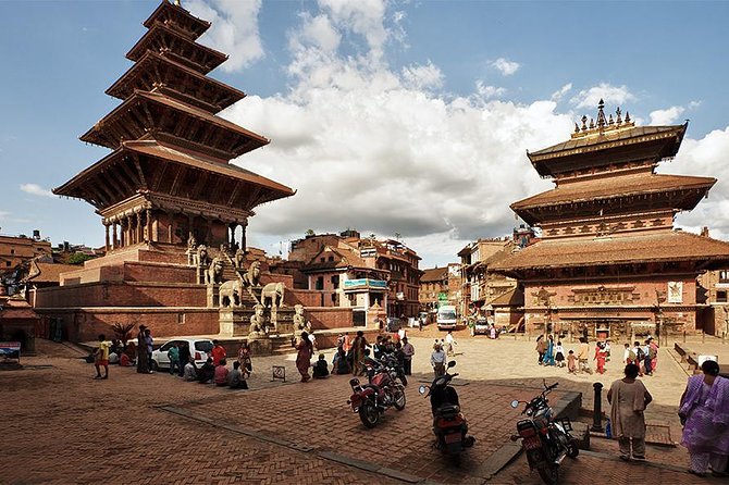 One Day Patan and Bhaktapur Heritage Tour - Pricing Information