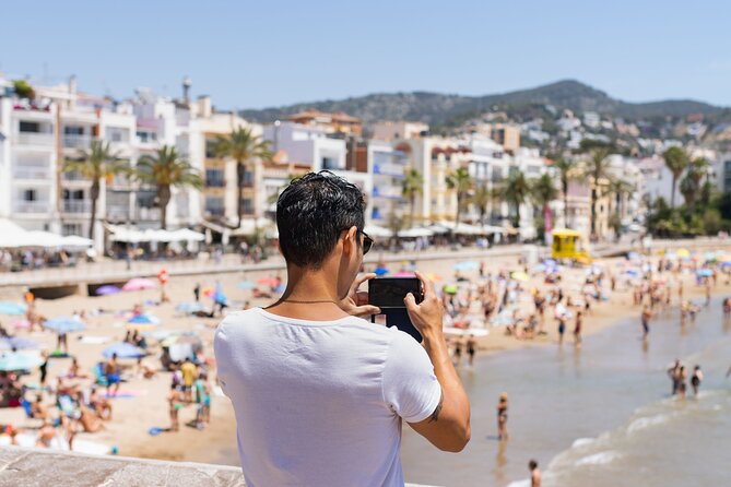 One Day Private Historical Tour in Tarragona and Sitges - Common questions