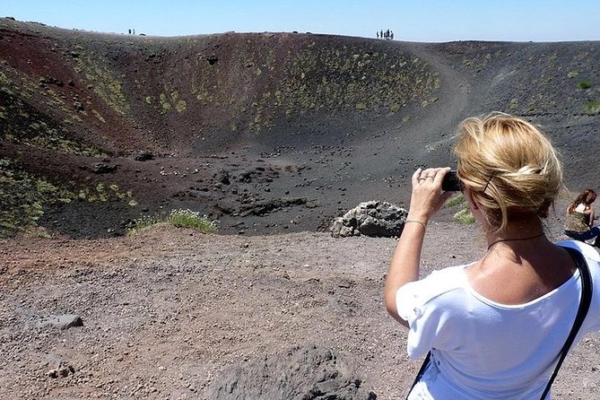 One Day Tour in Catania and Trekking on Etna - Reviews and Ratings