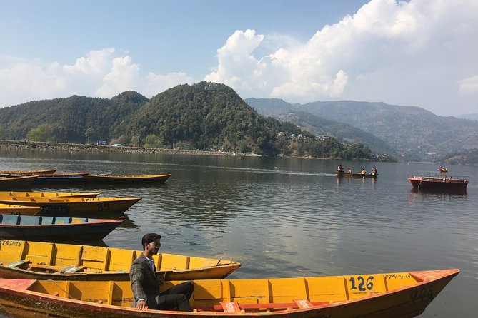 One Day Trip for Excursion of Beatuiful Pokhara Vallery - Additional Details