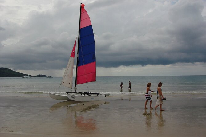 One Week Trip to Phuket & Khao Sok From Bangkok - Day 4: Khao Sok National Park