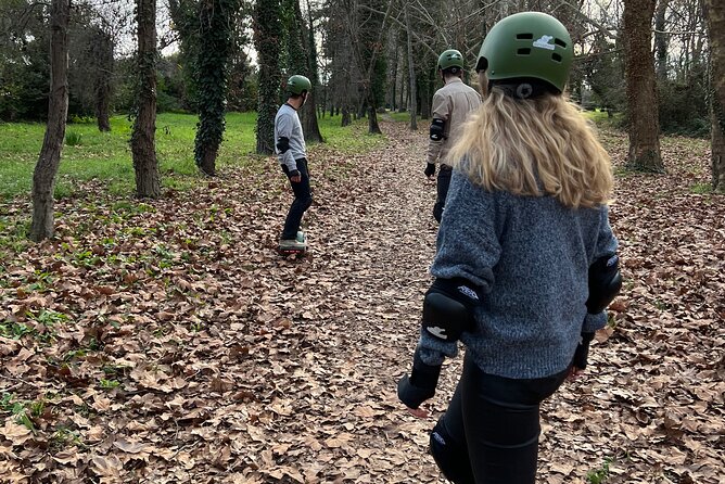 Onewheel Ride in Mouans-Sartoux - Cancellation Policy Details