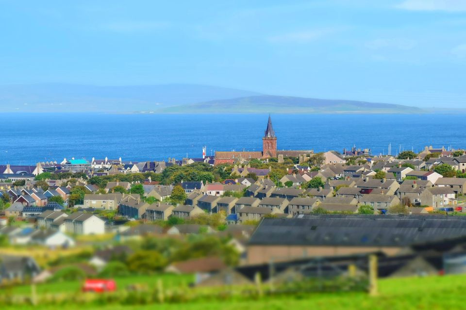 Orkney Islands and Highlands: 3-Day Tour From Inverness - Last Words
