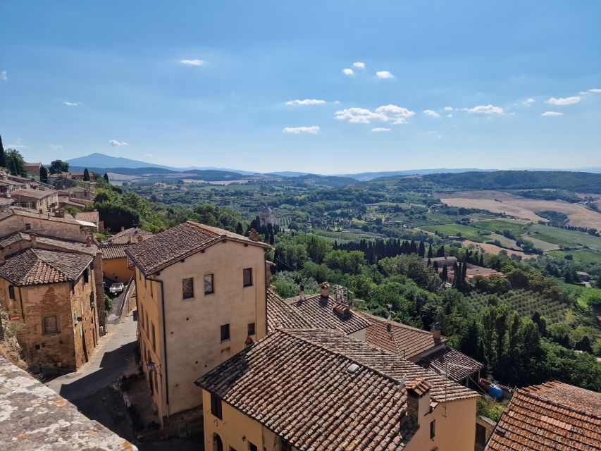 Orvieto the Etruscan City Private Tour From Rome - Inclusions