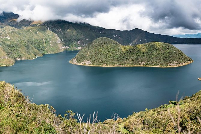 Otavalo, Cuicocha Lake and Peguche Waterfall From Quito - Private Tours - Common questions