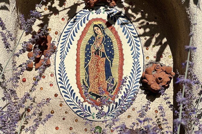 Our Lady of Guadalupe Walking Tour in Santa Fe - Reviews and Ratings