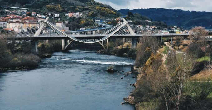 Ourense: ¡¡New!! Private Walking Tour With Guide - Experience Highlights