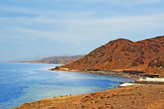 Overnight Trip to Saint Catherine Monastery From Cairo - Additional Resources