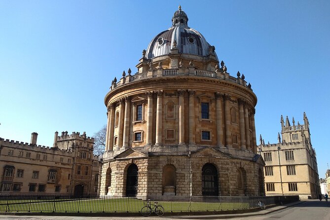 Oxford Cotswold and Warwick Castle Private Tour With Admission - Booking Information