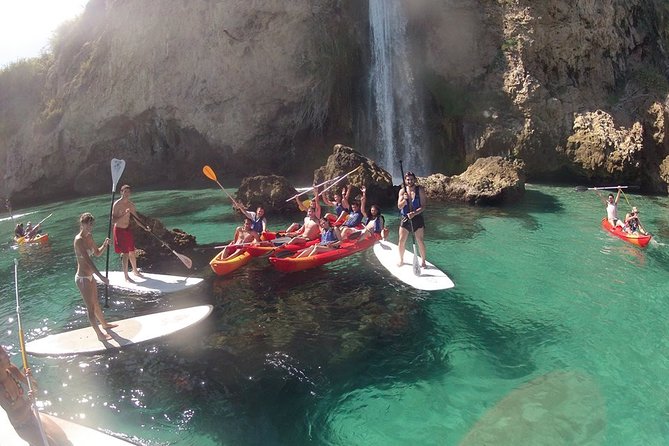 Paddle Surf (SUP) - SUP Techniques for Beginners