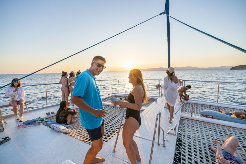 Palma: Catamaran Cruise With Swimming and Snorkelling - Customer Reviews and Ratings