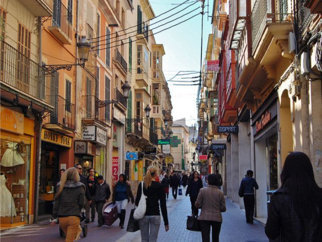 Palma De Mallorca: Guided Tour of the Old Town - Review Summary