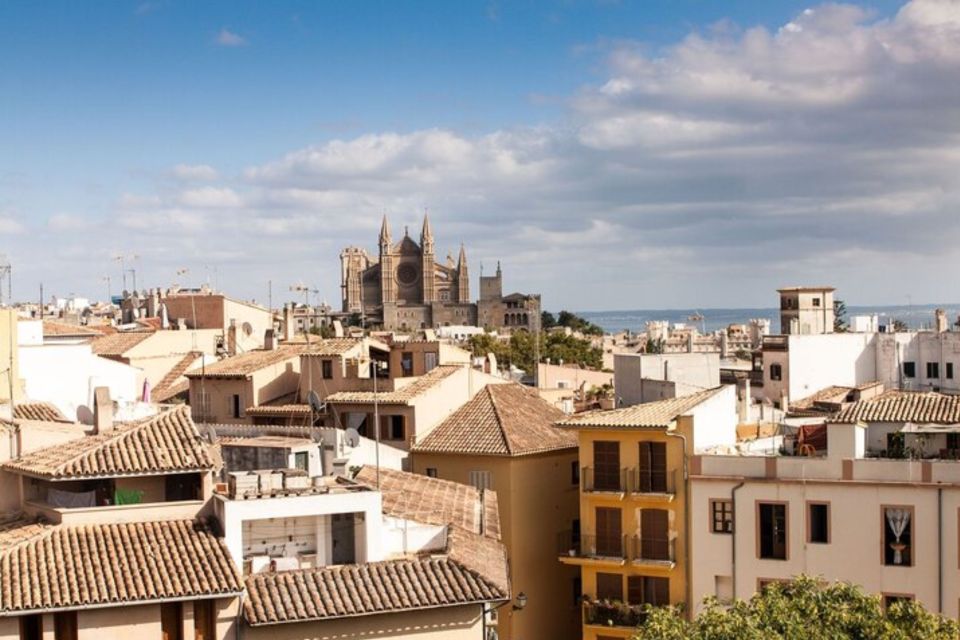 Palma De Mallorca: Private Custom Tour With a Local Guide - Inclusions and Reviews