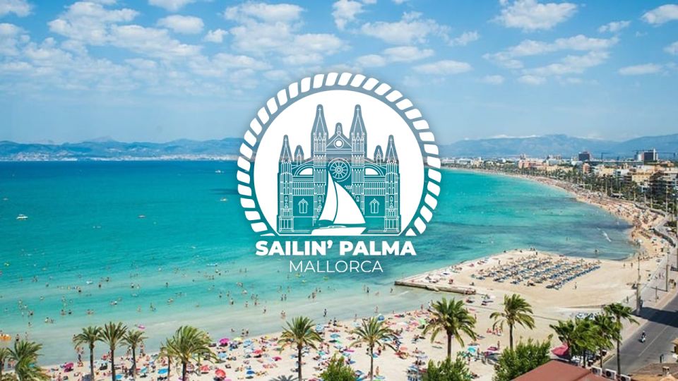Palma De Mallorca: Sailing Boat Trip With Skipper & Tapas - Location Details