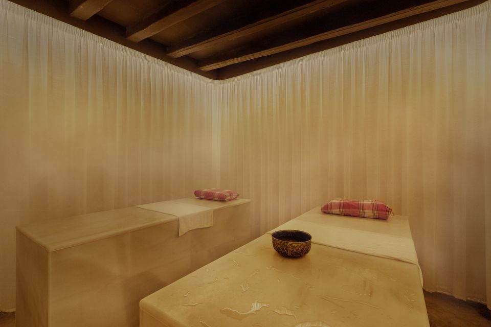 Palma: Hammam Bath Session Ticket With Massage Options - Review Summary