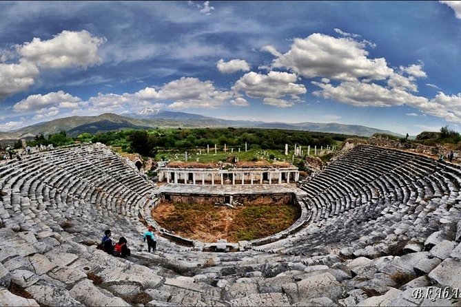 Pamukkale Private Tour - Last Words