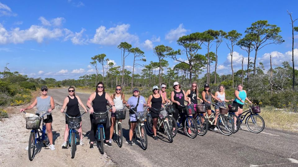 Panama City: Bike Rental With Smartphone Tour - Common questions