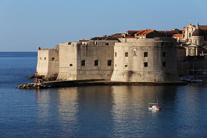 Panorama, Cavtat and Dubrovnik City Private Tour - Additional Notes