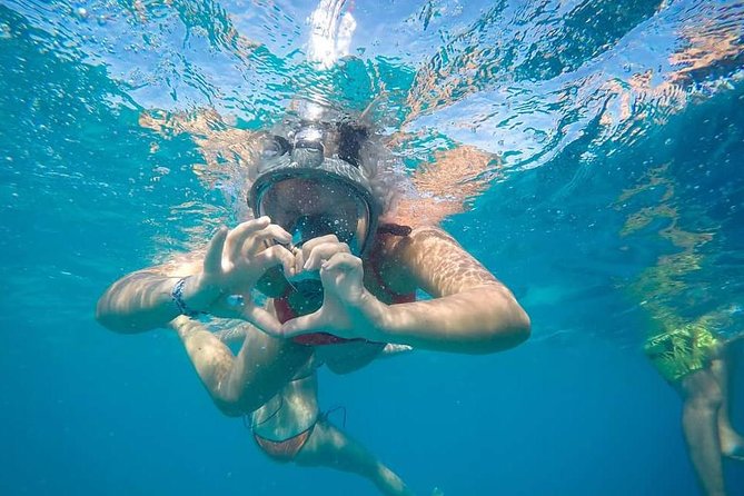 Paradise Island Snorkeling Trip VIP - Hurghada - Additional Useful Information