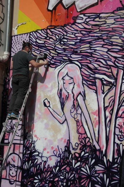 Paris: 2-Hour Street Art Tour - Booking Information and Pricing