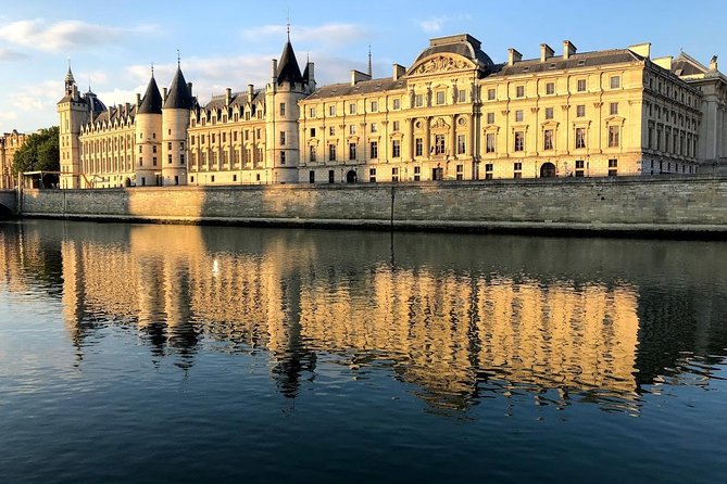 Paris City Tour With Portuguese Speaking Driver Guide - Last Words