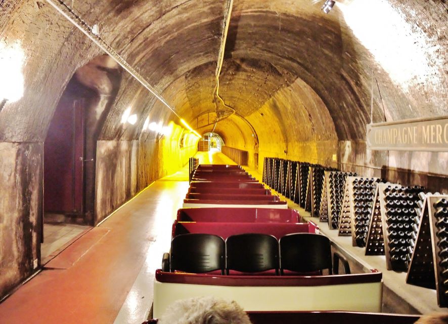 Paris & Epernay : Jazz, Opera, Vineyards &Local Experiences - Sunset Sunside Jazz Experience