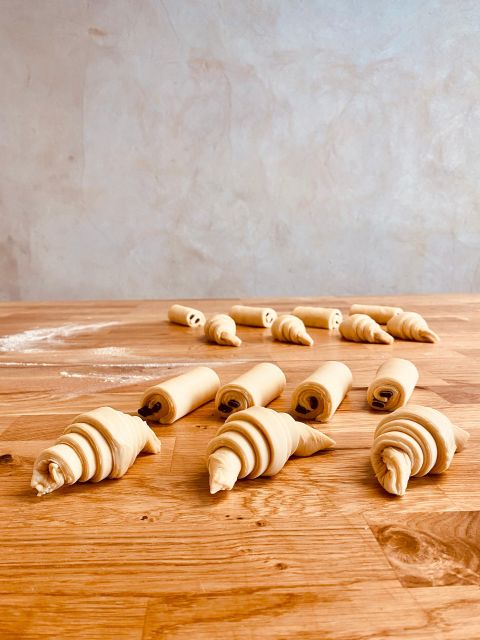 Paris: French Croissant Baking Class With a Chef - Customer Experience