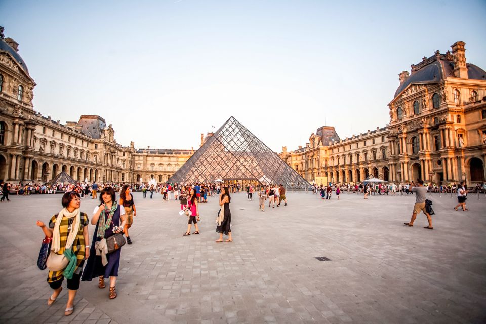 Paris Museum Pass: 2, 4, or 6 Days - Tips for Making the Most of the Pass