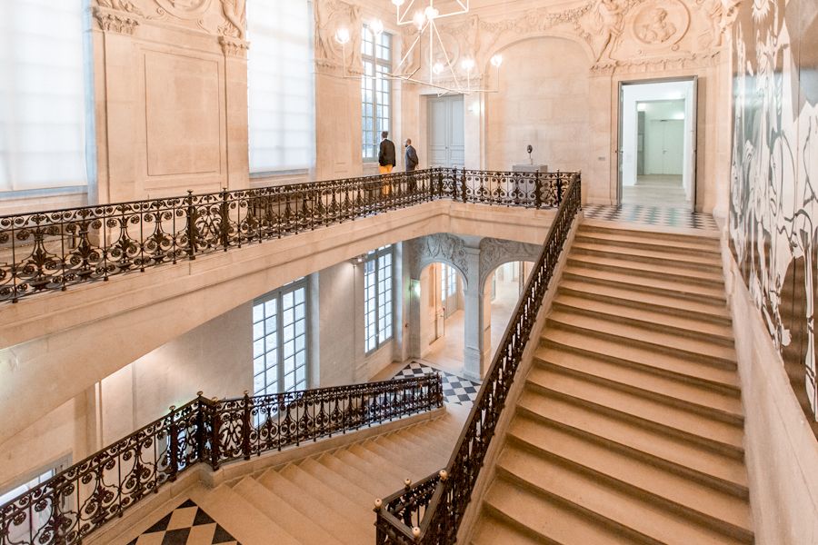 Paris: Picasso Museum Full-Day Priority Access - Important Information