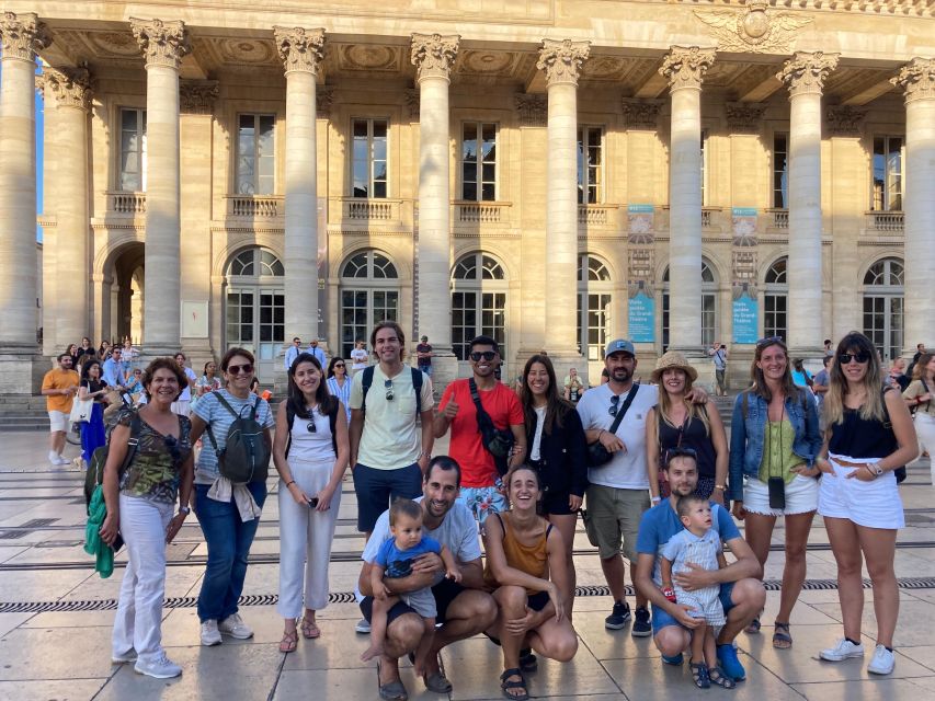 Paris - Private Latin Quarter Guided Walking Tour - Customer Feedback