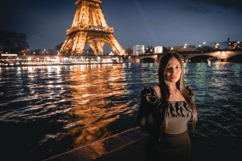 Paris: Private Photoshoot Near Any Chosen Landmark - Common questions