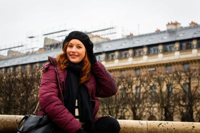 Paris Pro Photoshoot: Buren Columns & Royal Palace Gardens - Photo Opportunities and Highlights