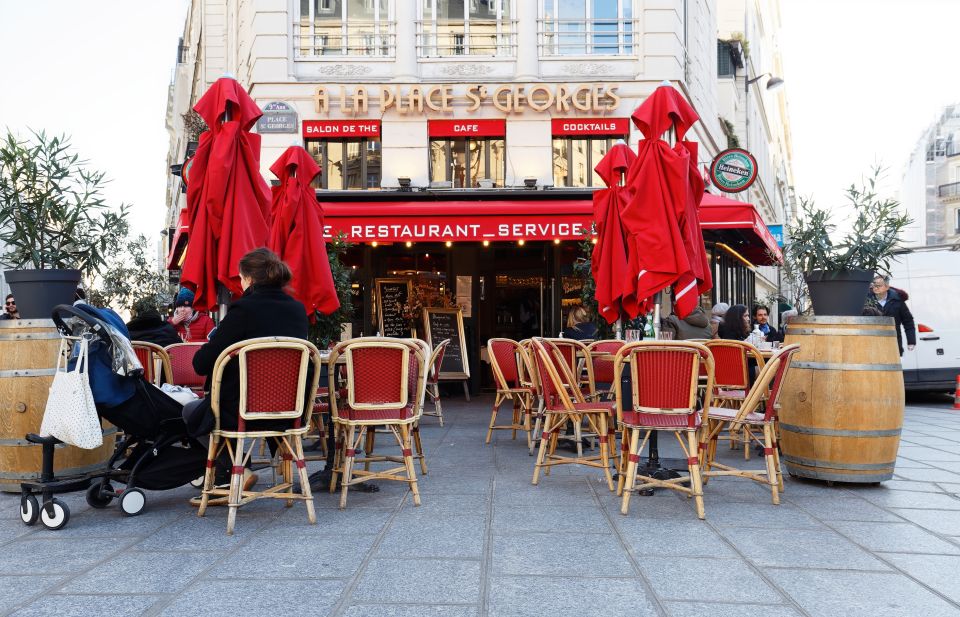 Paris: South Pigalle Smartphone Audio Walking Tour - Customer Reviews