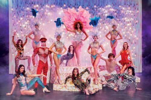 Paris: VIP Dinner and Cabaret Show at Paradis Latin - Booking Flexibility