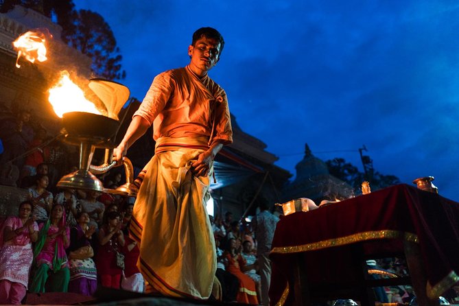 Pashupatinath Aarati Trip From Kathmandu - Last Words