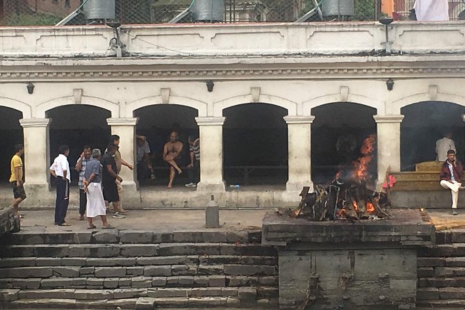 Pashupatinath and Doleshwor Mahadev Temple Darshan Tour From Kathmandu - Important Tips