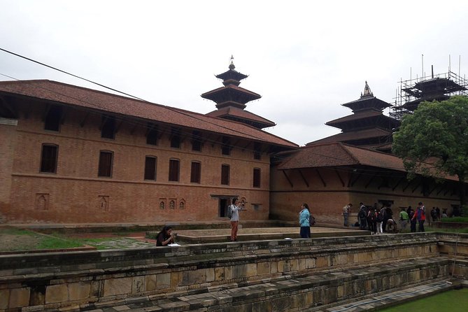 Patan and Bhaktapur Day Tour - 7 Hours - Viator Help Center and Contact