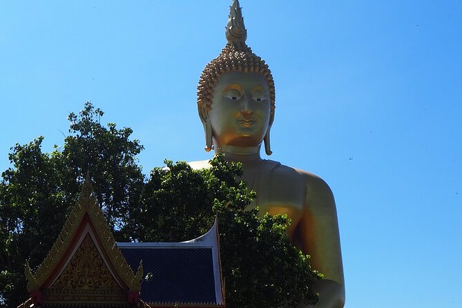 Pattaya to Kampaengphet - Booking Assistance and Support