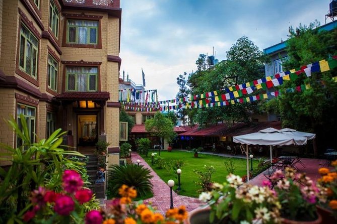 Peaceful 1 Night Stay at Boudha With Pasupatinath, Baudhanath, Monastery Tour - Contact & Additional Information