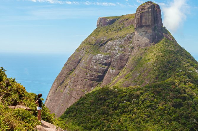 Pedra Bonita Trail - Specialized Guide and Professional Photos - Booking Information and Pricing