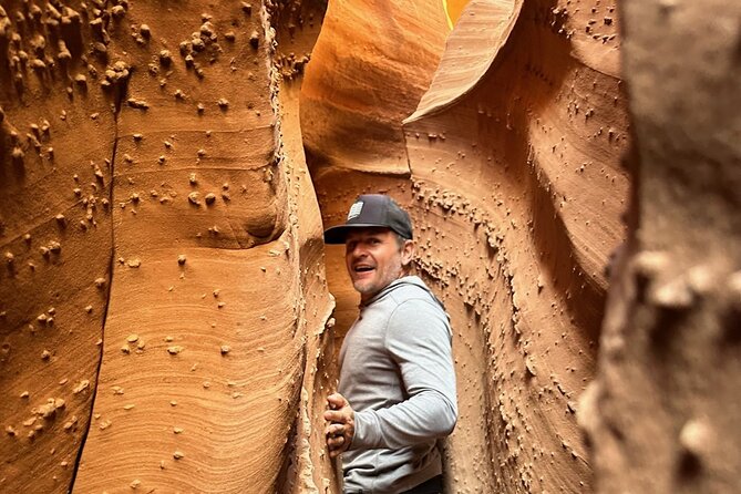 Peekaboo, Spooky and Dry Fork Slot Canyon Tour - Last Words