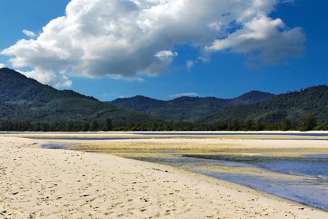 Phang Nga's Landscape by Speed Boat - Directions for Joining the Tour