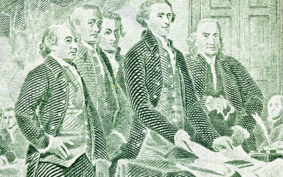 Philadelphia Founding Fathers: Outdoor Escape Game - Preparation & Requirements