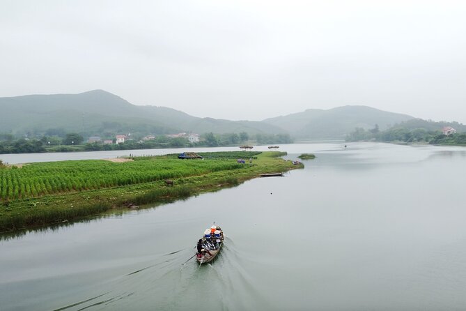 Phong Nha Countryside by Bicycle & Boat Day Trip - Traveler Reviews