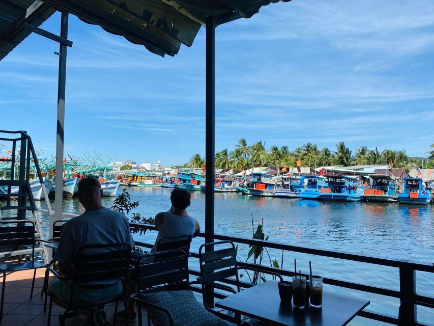 Phu Quoc Fisherman Life Insider - Customer Testimonials