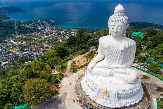 Phuket City and Sightseeing Tour With the Friendly Guide - Last Words