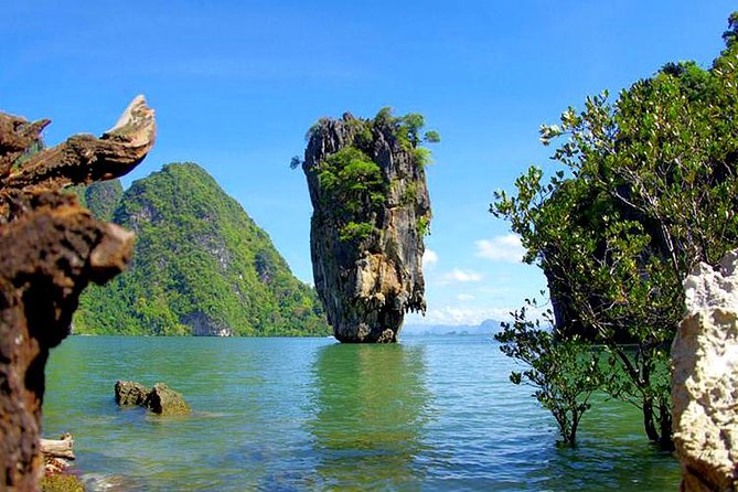 Phuket James Bond One Day Trip By Speed Boat - Booking and Terms