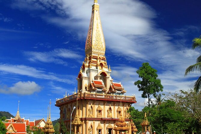 Phuket Real City Tour With Rum Factory Tour - Additional Information